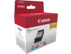 Консумативи Canon CLI-581 BK/C/M/Y Ink Cartridge Multi Pack