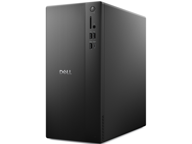Компютри Dell Pro Slim Essential QVT1260