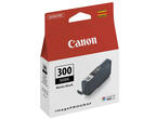 Консумативи Canon PFI-300 MBK, Matte Black