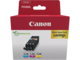 Консумативи Canon CLI-526 C/M/Y Colour Ink Cartridge Multipack
