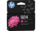 Консумативи HP 924 Original Ink Cartridge, Magenta 