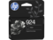 Консумативи HP 924 Original Ink Cartridge, Black