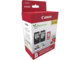 Консумативи Canon PG-540L Black + CL-541XL Colour + Фотохартия