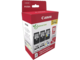 Консумативи Canon PG-540L x2/CL-541XL + Фотохартия