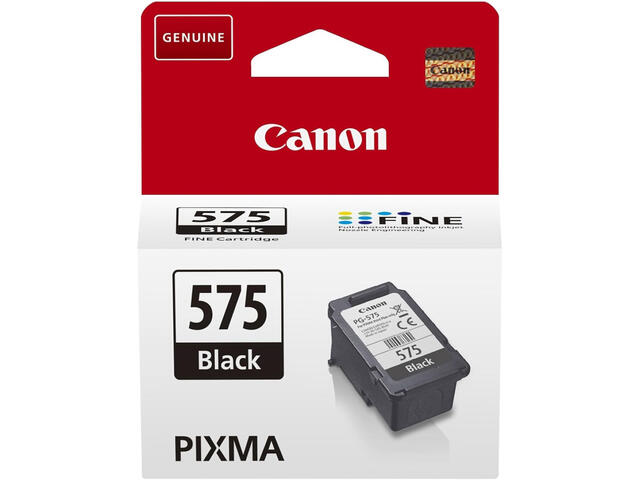 Консумативи Canon PG-575, Black