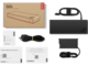 Докинг станции Lenovo ThinkPad USB4 Smart Dock 5500 135W