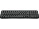 Клавиатури Logitech K250 Compact Bluetooth® Wireless Keyboard