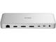Докинг станции D-Link 9-in-1 USB-C 4.0 Докинг Станция
