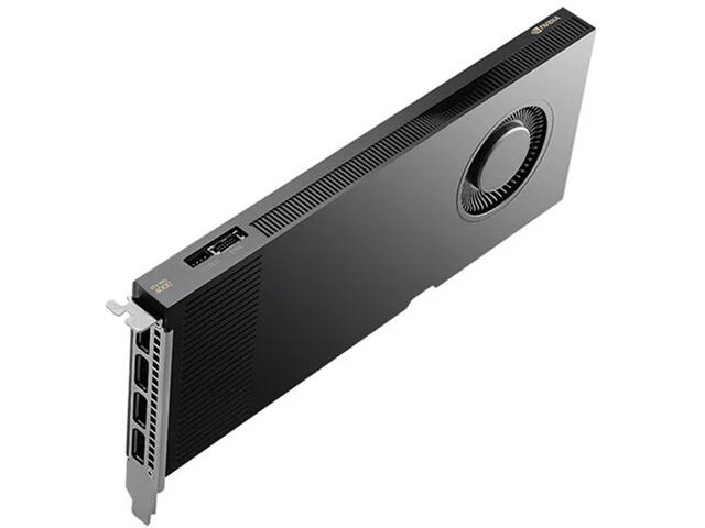 Видео карти PNY NVIDIA RTX PRO 4000