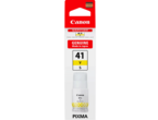 Консумативи Canon GI-41S, Yellow