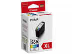 Консумативи Canon CL-586XL, Colour