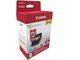 Консумативи Canon CLI-551XL C/M/Y/BK Photo Value Pack 