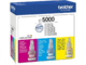 Консумативи Brother BT5000CLVAL