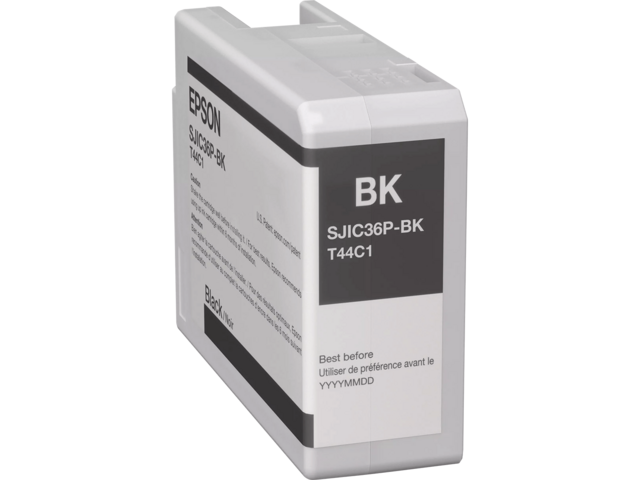 Консумативи Epson SJIC36P(K)
