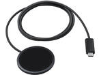 Зарядни устройства Samsung Magnet Wireless Charger 25W, Black