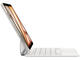 Клавиатури Apple Magic Keyboard for iPad Air 11‑inch (M4) - International English - White
