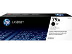 Консумативи HP 79A Black Original LaserJet (CF279A)