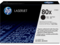 Консумативи HP 80X Black LaserJet