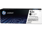 Консумативи HP Contractual High Yield Black Original LaserJet