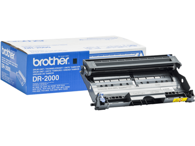 Консумативи Brother DR-2000