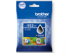 Консумативи Brother LC-552, Black
