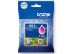 Консумативи Brother LC-552, Magenta