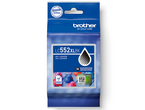 Консумативи Brother LC-552 XL, Black