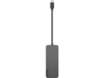 USB Хъб Lenovo USB-C 4-в-1 хъб