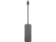 USB Хъб Lenovo USB-C 4-в-1 хъб