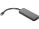 USB Хъб Lenovo USB-C 4-в-1 хъб