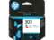 Консумативи HP 303, три цвята (T6N01AE)