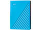 Външни HDD 6TB WD My Passport Blue