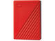 Външни HDD 6TB WD My Passport Red