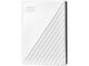 Външни HDD 6TB WD My Passport White