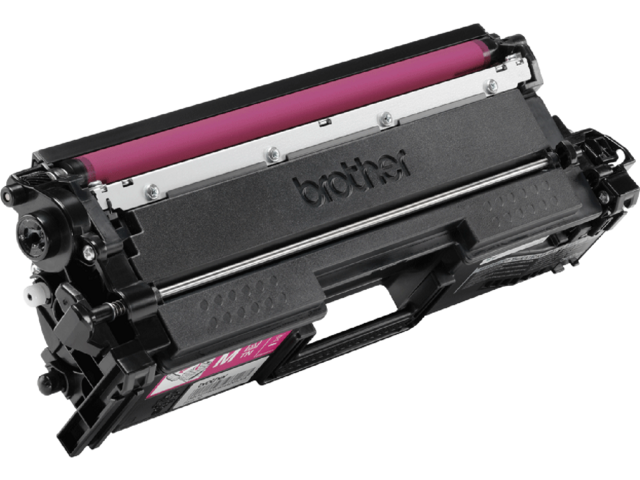 Консумативи Brother TN-821XXLM , Magenta 