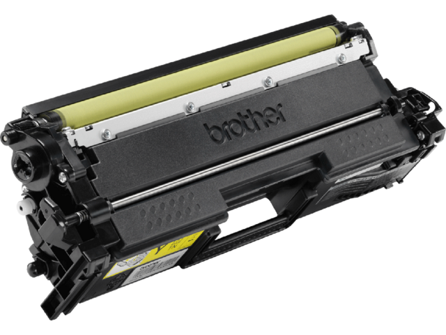 Консумативи Brother TN-821XXLY, Yellow