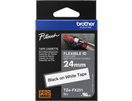 Консумативи Brother TZe-FX251