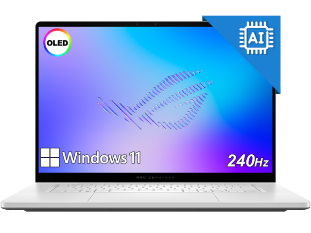 Лаптопи ASUS ROG Zephyrus G16 GU606AW-TB082X