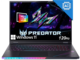 Лаптопи Acer Predator Helios 18 AI (PH18-I71)