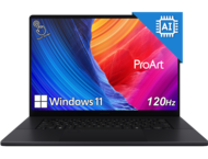 Лаптопи ASUS ProArt P16 H7606WP-SR254X
