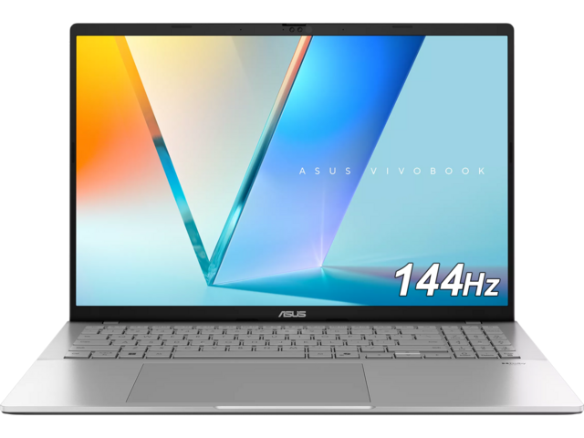 Лаптопи Asus Vivobook S S3607CA-RP037NA