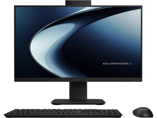 All in One Asus ExpertCenter  P400 P440VAK-BPCD730