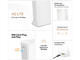 Мрежово оборудване Mercusys MB112-4G 300 Mbps, Безжичен