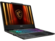 Лаптопи MSI Cyborg 15 B2RWEKG - MAXOUT