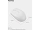 Мишки Lenovo 300 Wireless, Cloud Grey