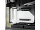 Части и аксесоари APNX Vertical GPU Mounting Kit 2 - Бял