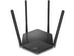 Мрежово оборудване Mercusys MR1500X AX1500