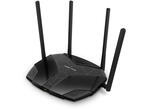 Мрежово оборудване Mercusys MR80X AX3000