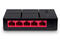 Мрежово оборудване Mercusys MS105G