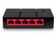 Мрежово оборудване Mercusys MS105G